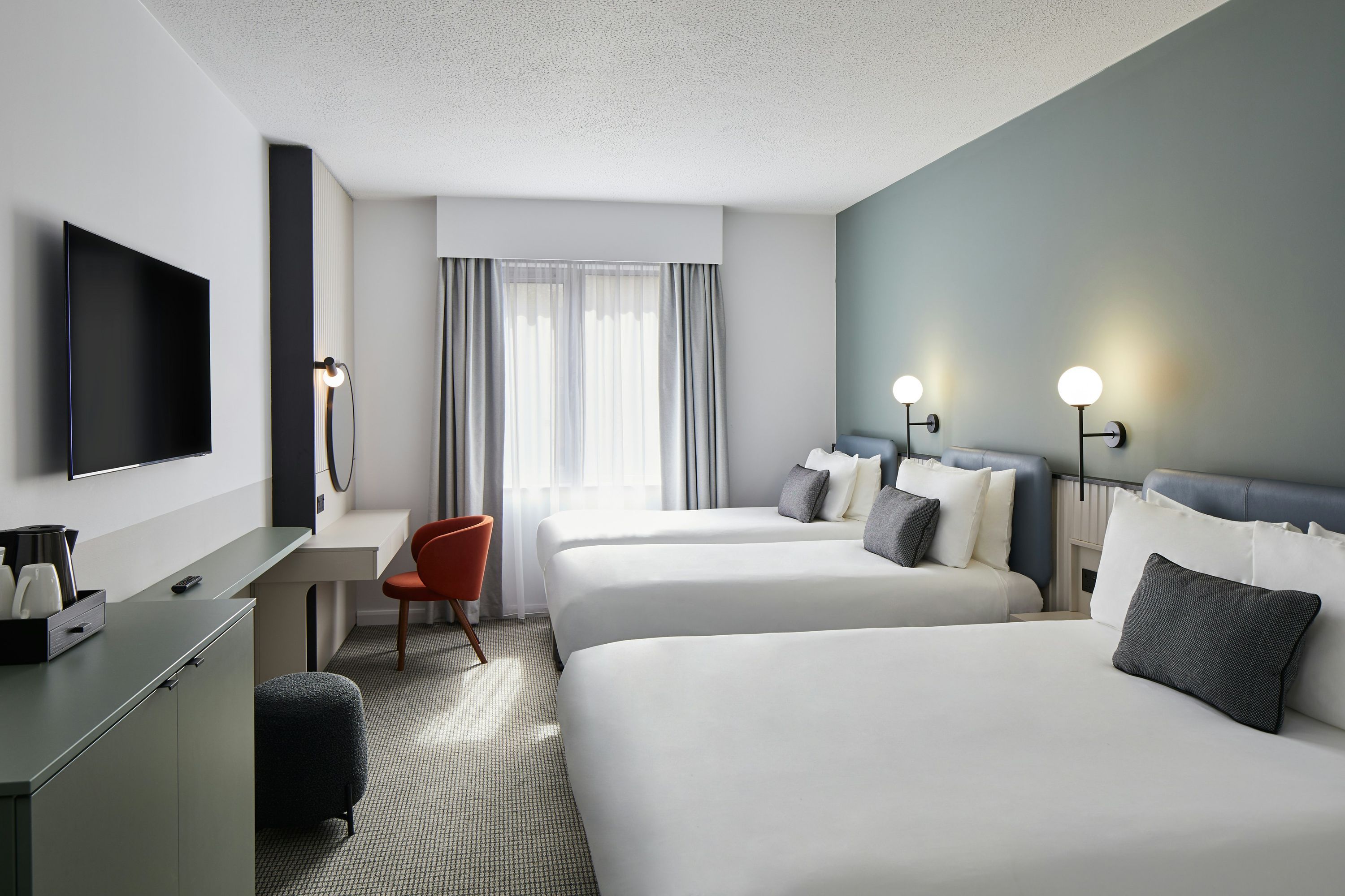 Soverom Foto