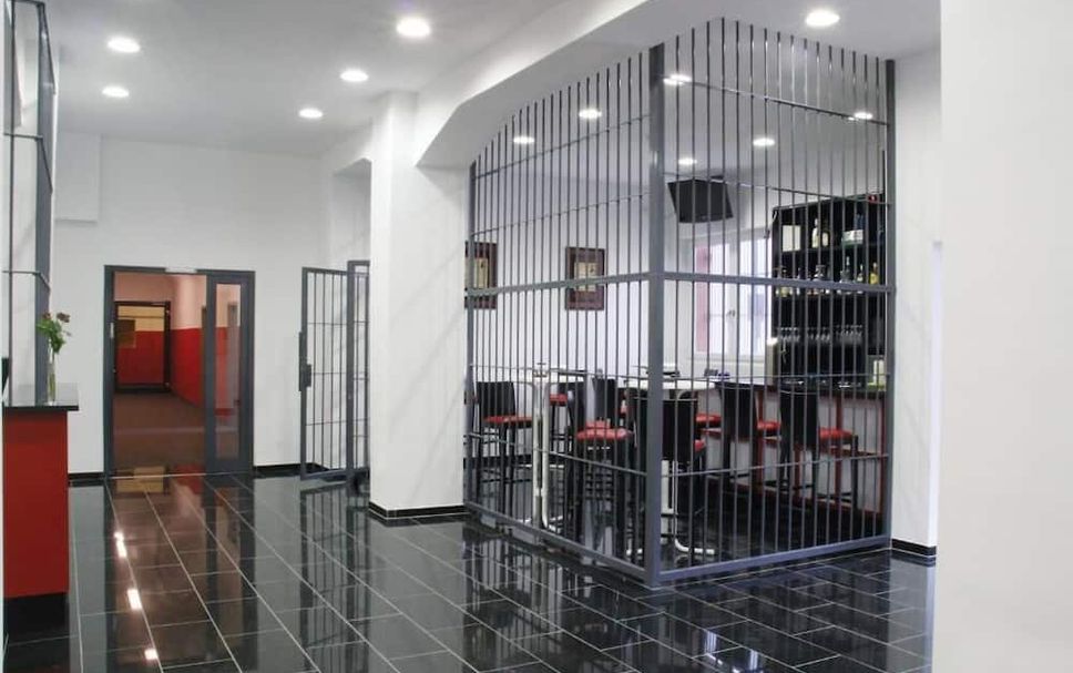 Hotellfasiliteter Foto