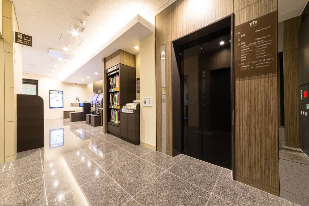 Hall