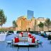 Takterrasse