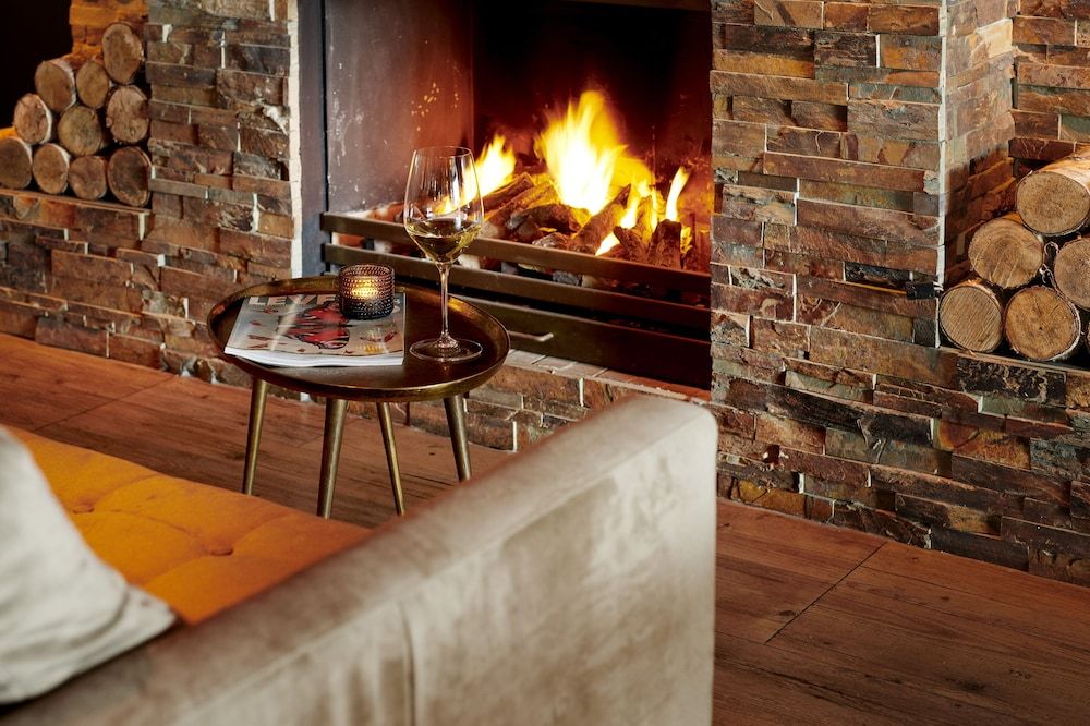 Hotellfasiliteter