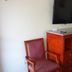 Romfasiliteter