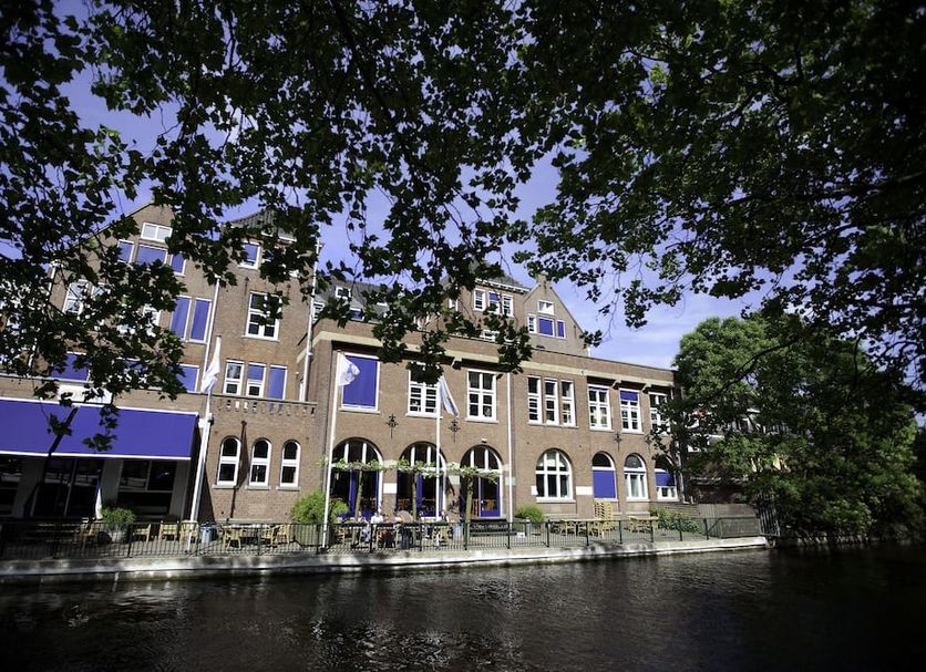 Bygning Foto