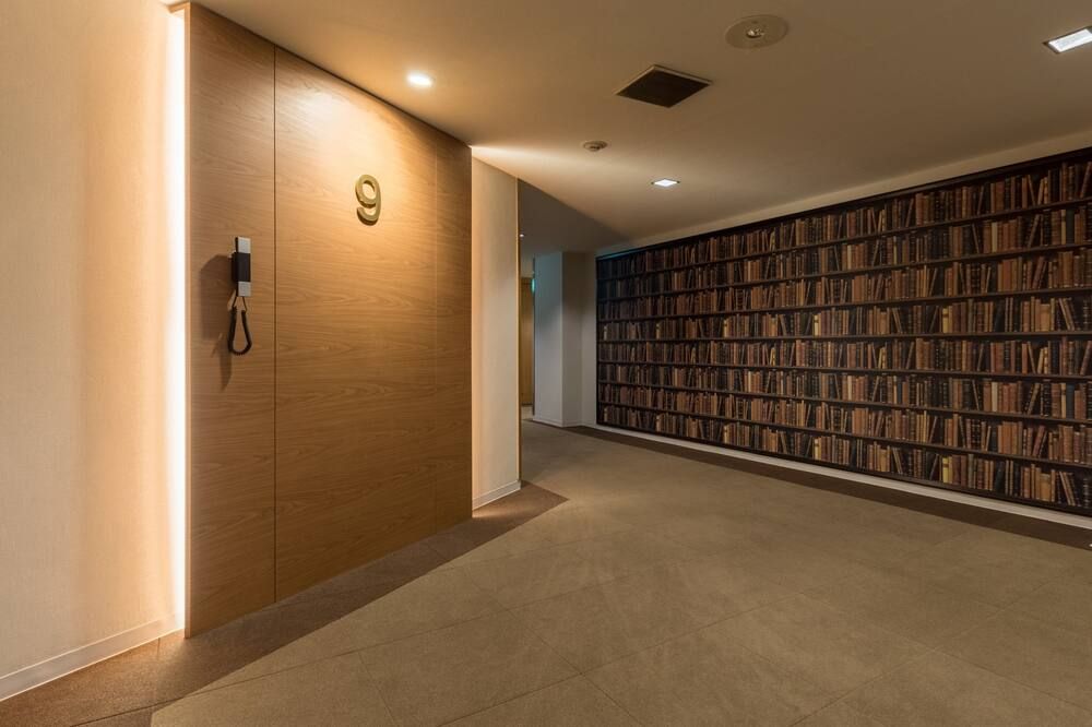 Hall