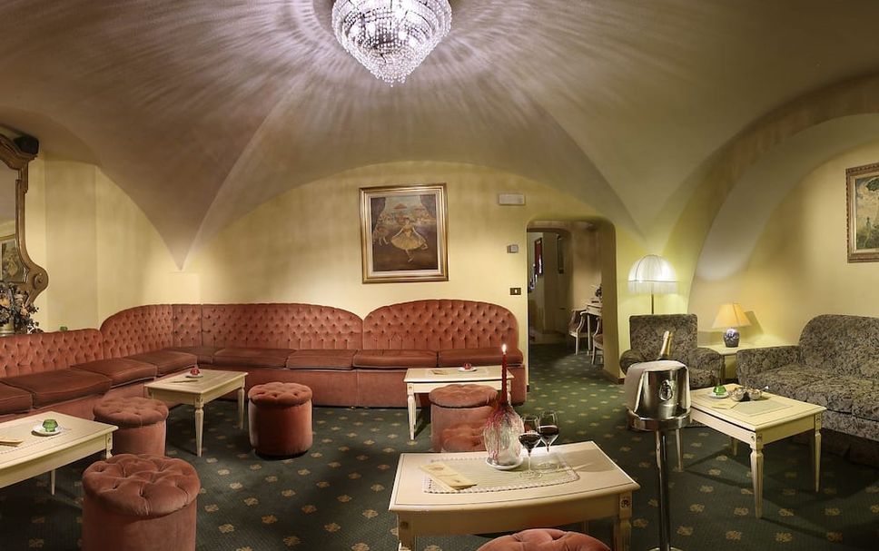 Lounge Foto