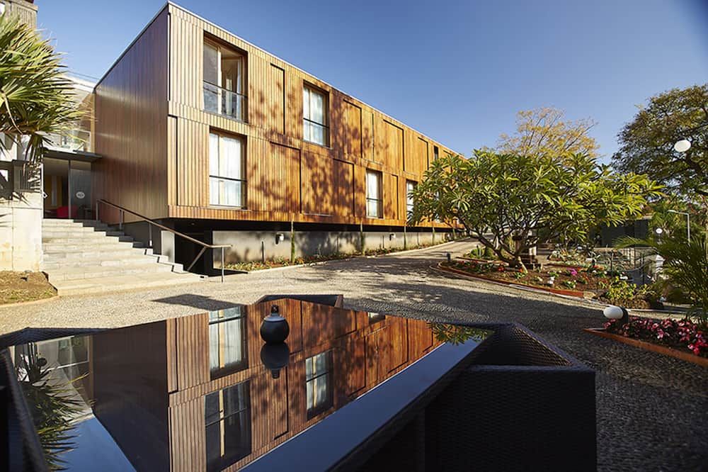 Bygning