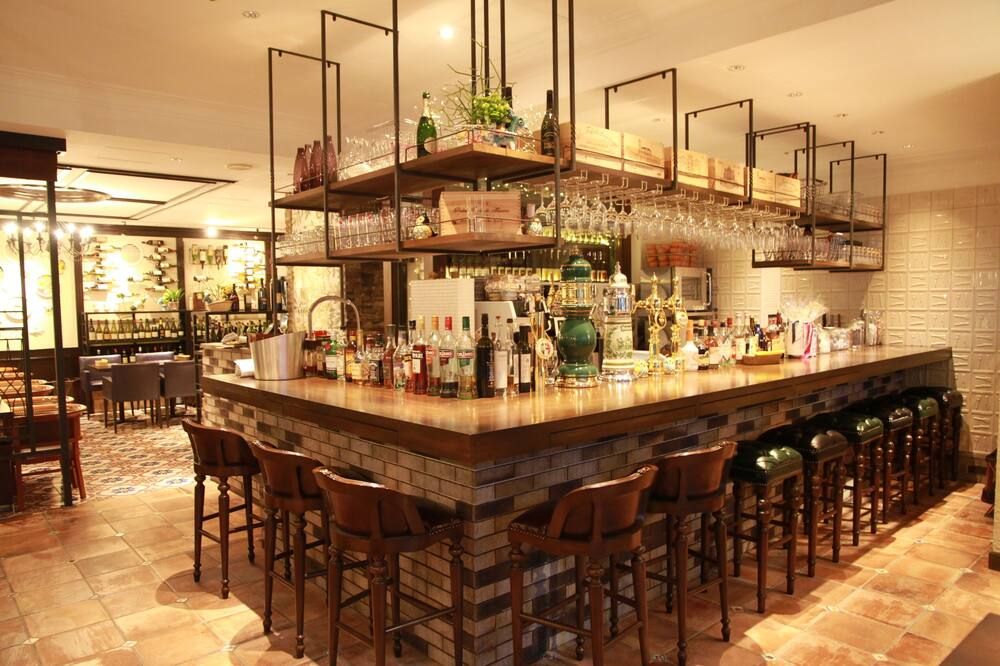 Bar Foto