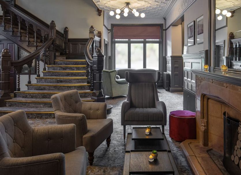 Lounge Foto