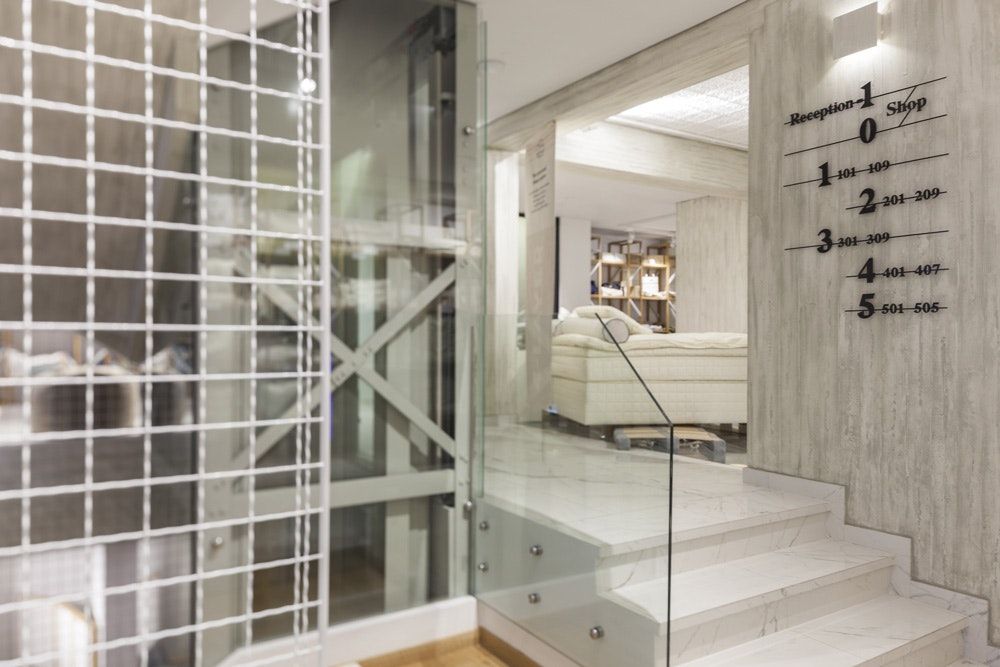 Resepsjon