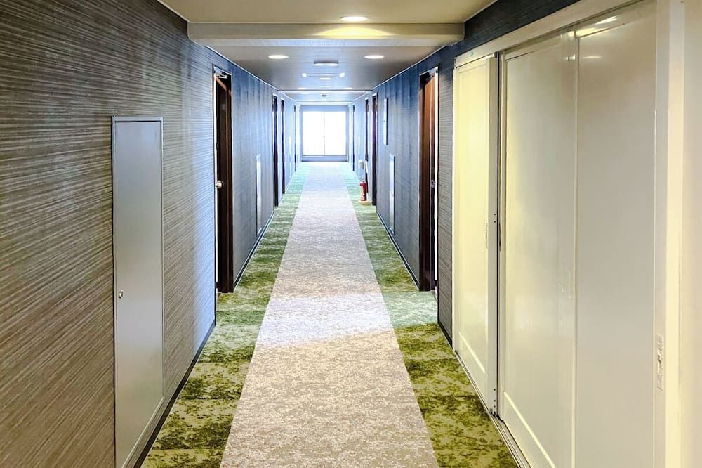 Hall Foto