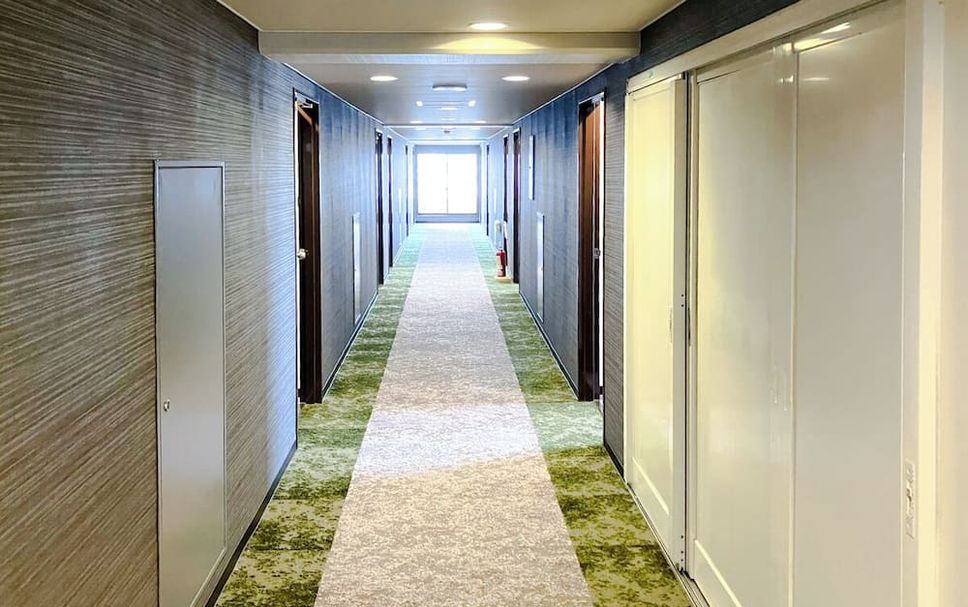 Hall Foto