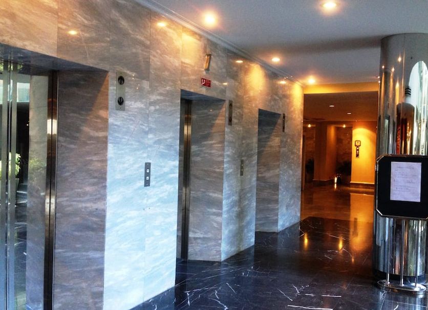 Hall Foto