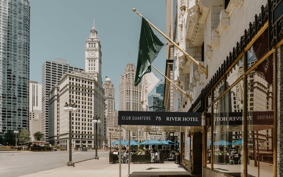 Hotellfasiliteter Foto