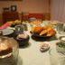 Spisesal