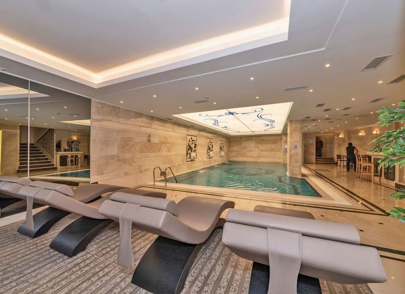 Annet Foto
