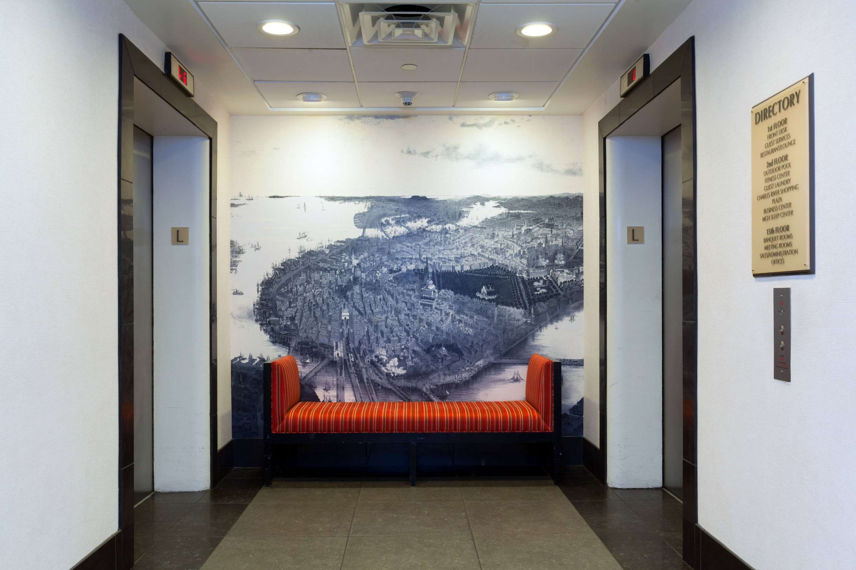 Hall