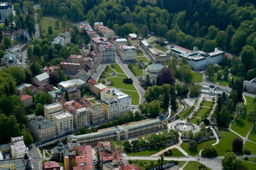 Utsikt Foto