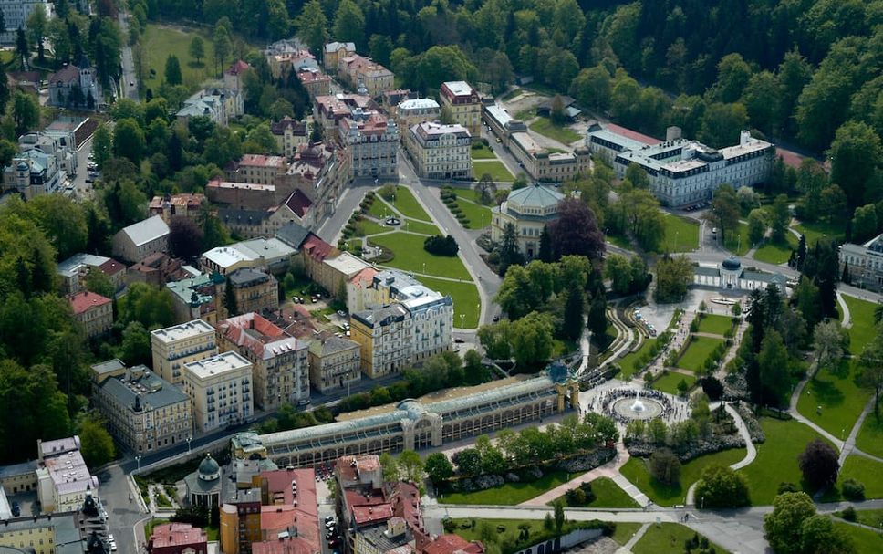 Utsikt Foto