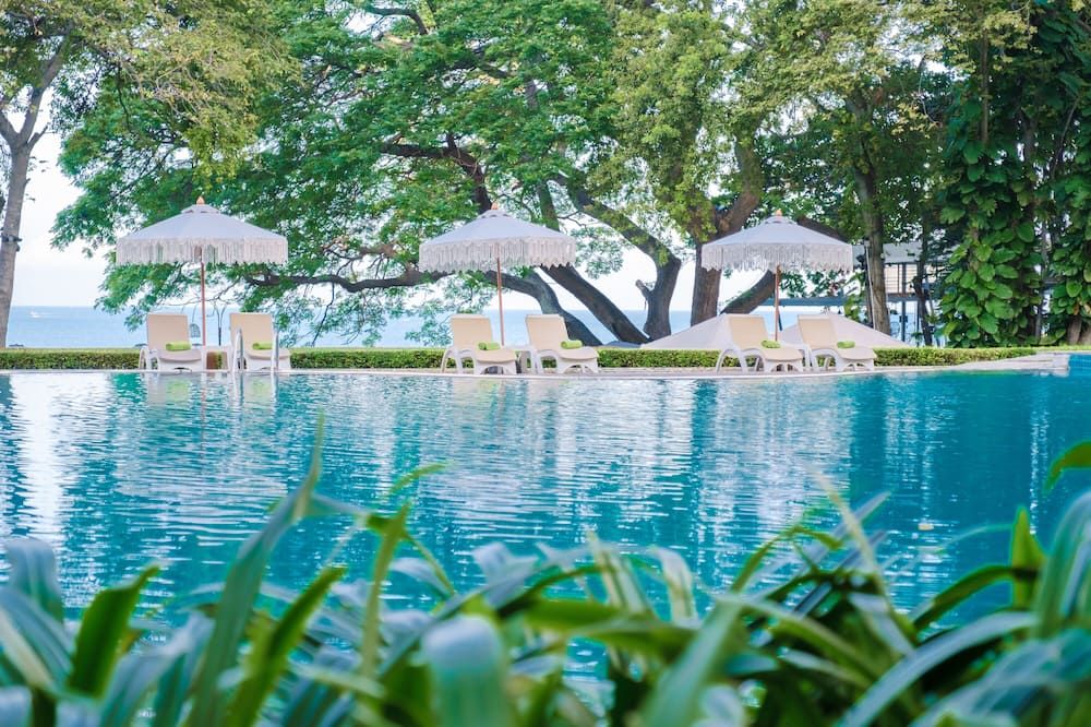 Svømmebasseng