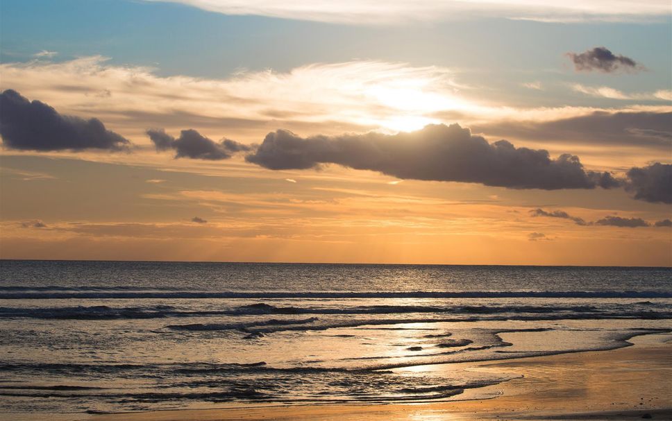 Strand Foto