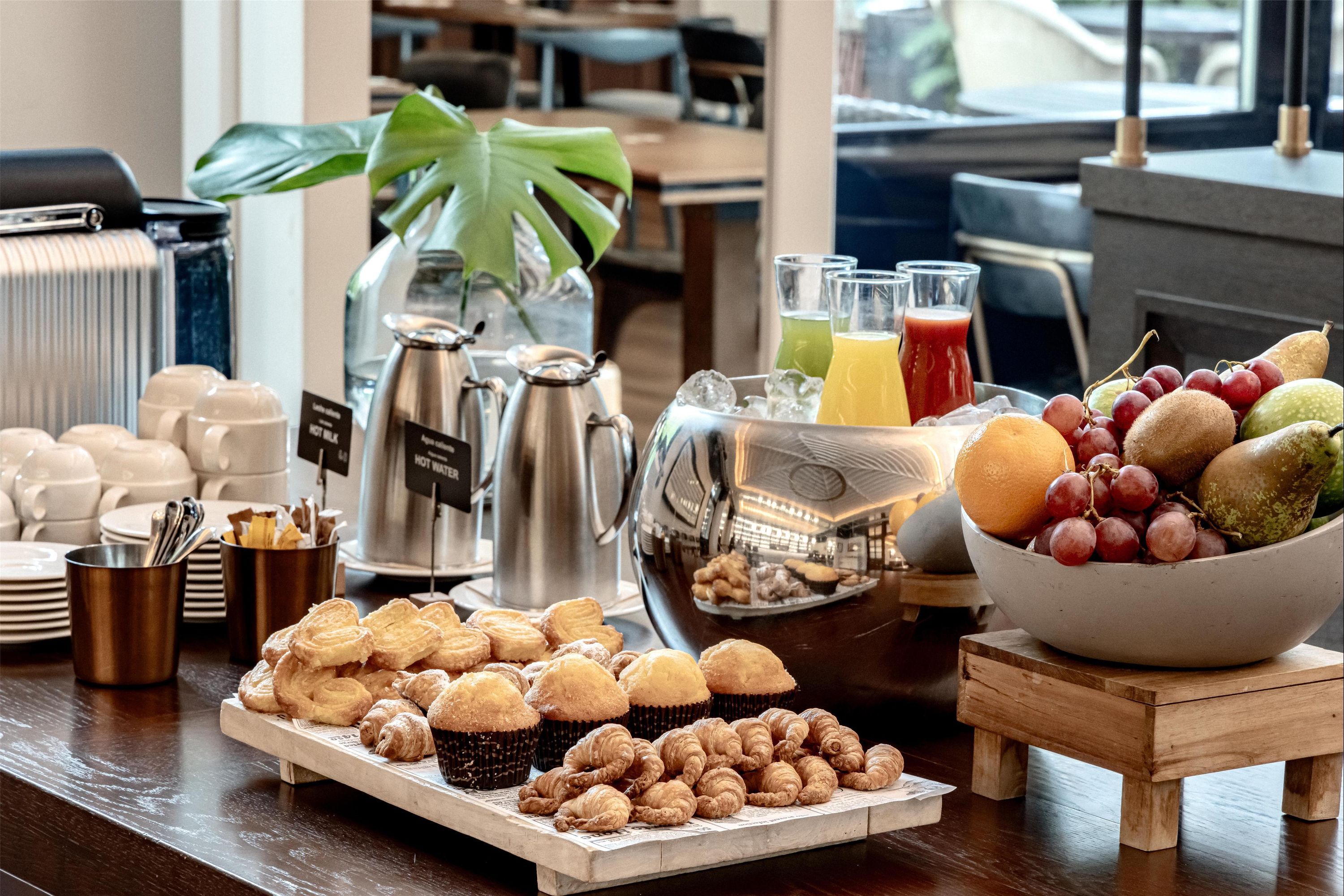 Buffet