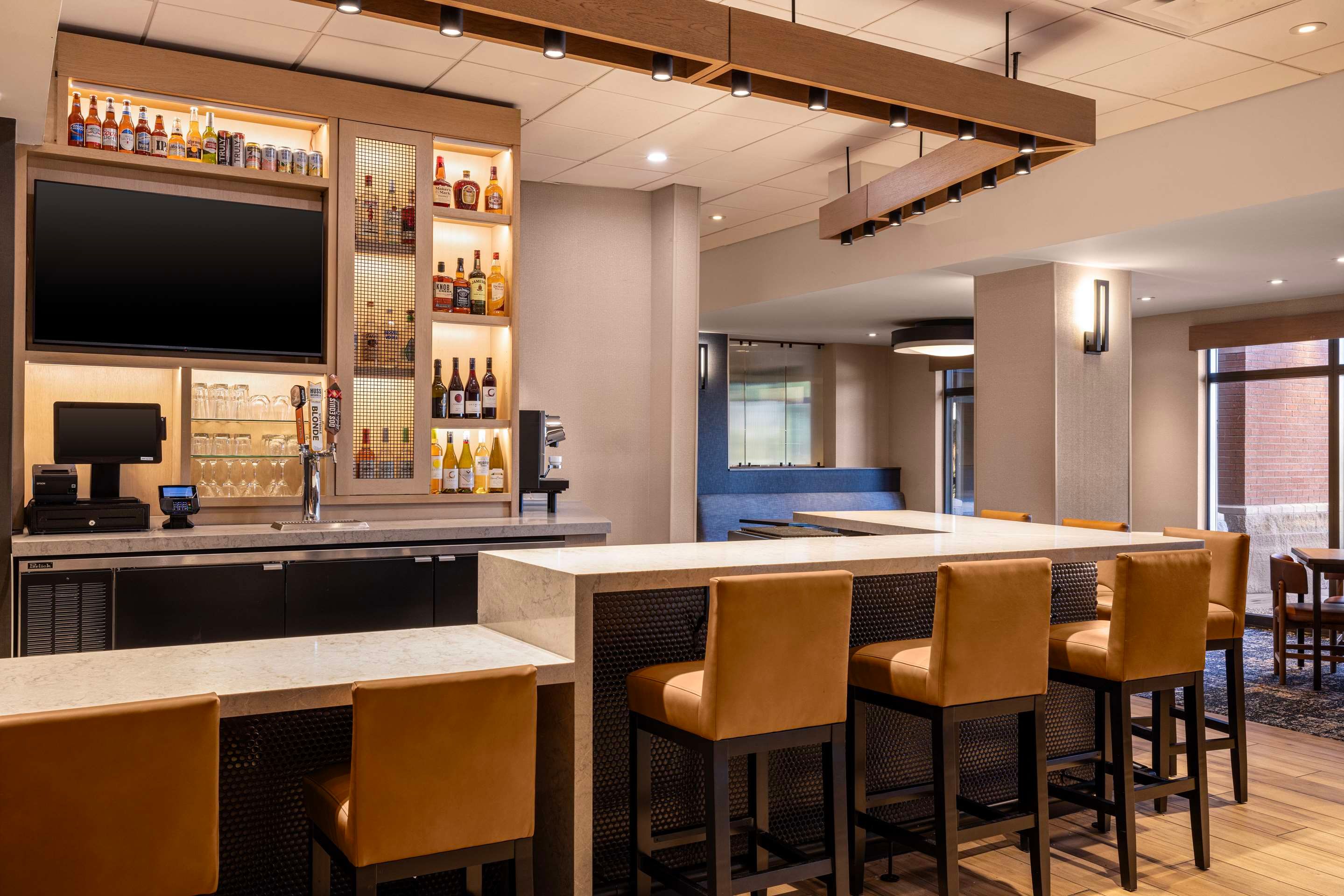 Bar Foto