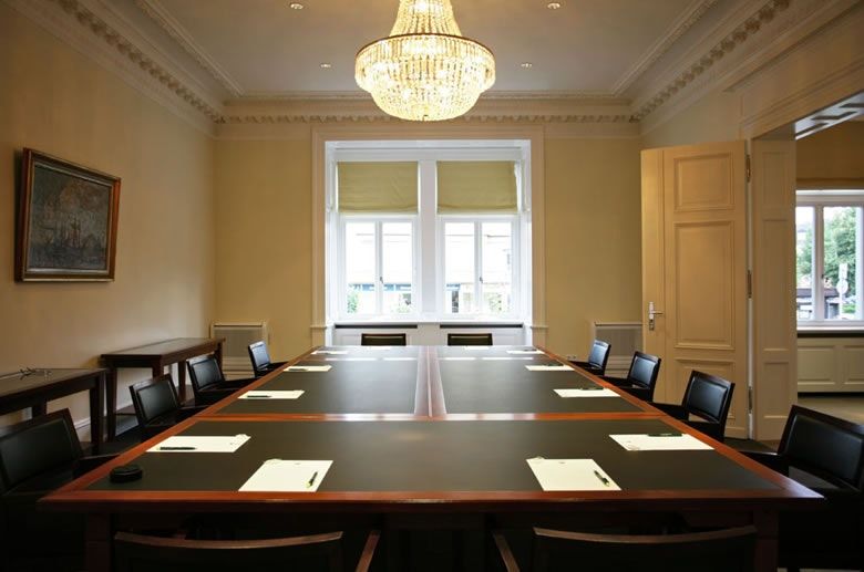 Møterom