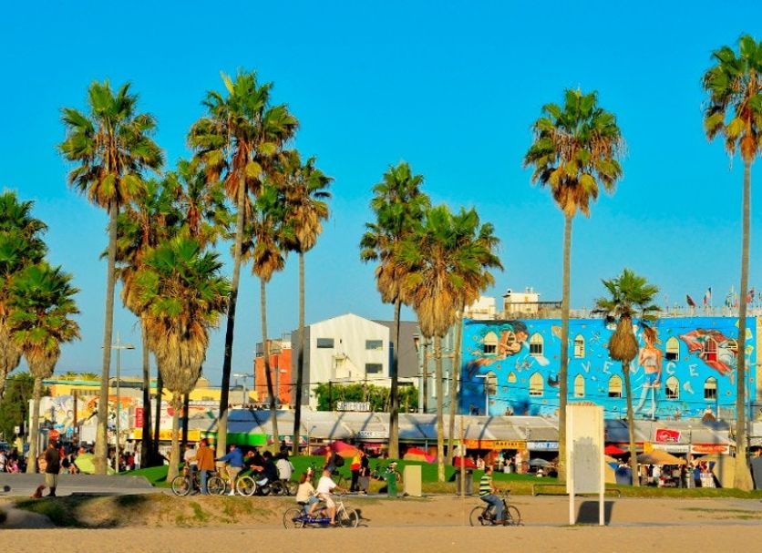 Strand Foto