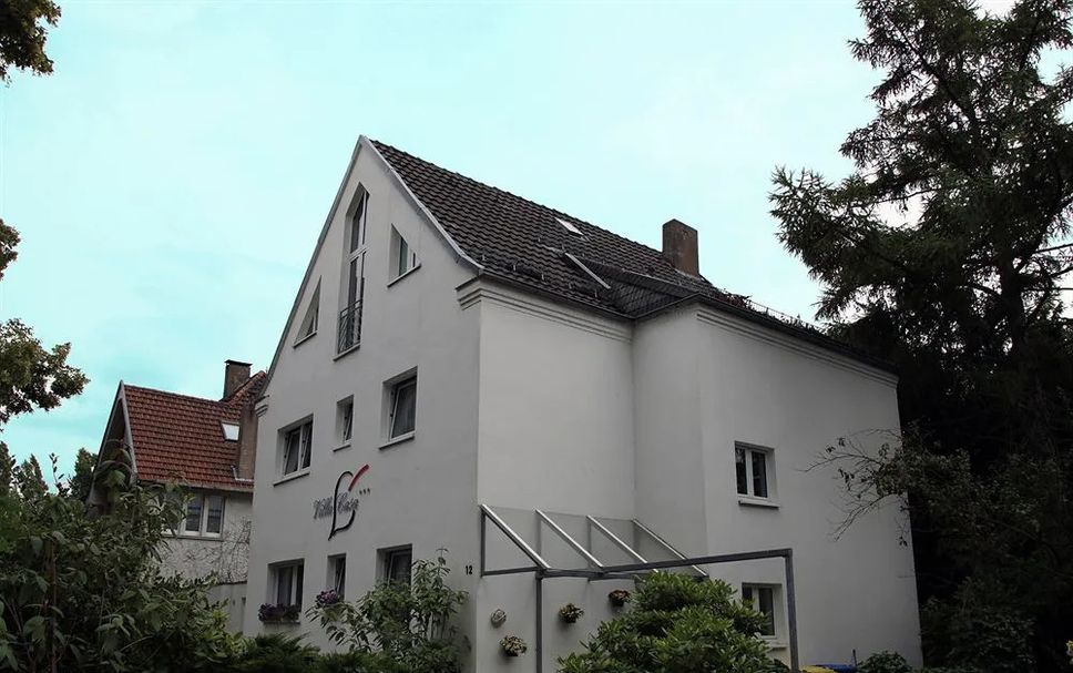 Bygning Foto