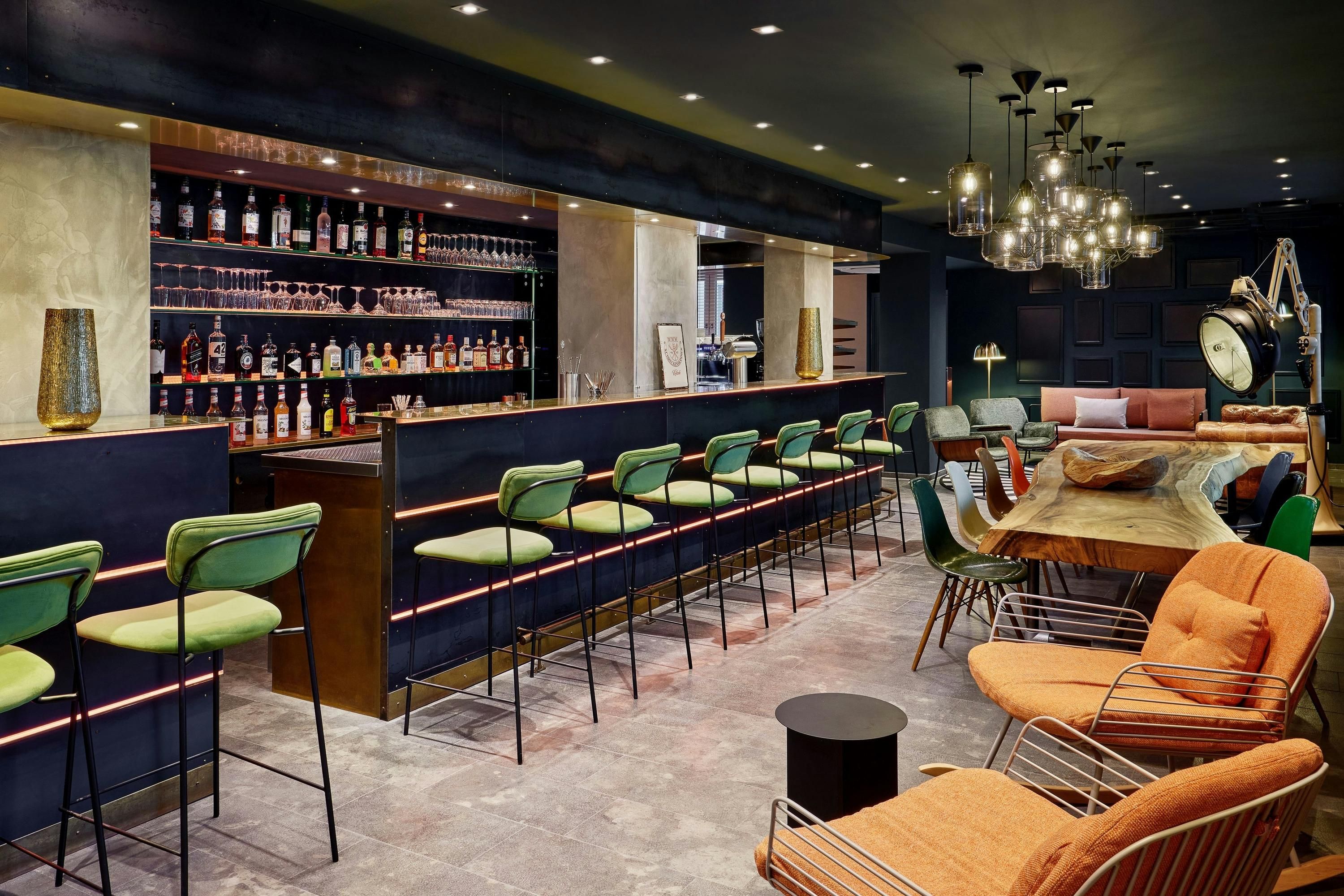 Bar Foto
