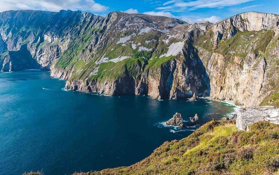 Attraksjoner Foto