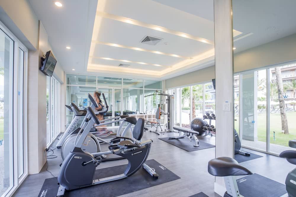 Gym Foto