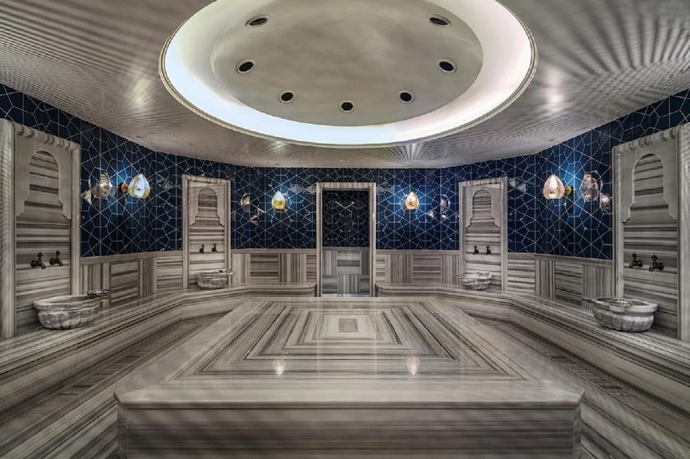Spa