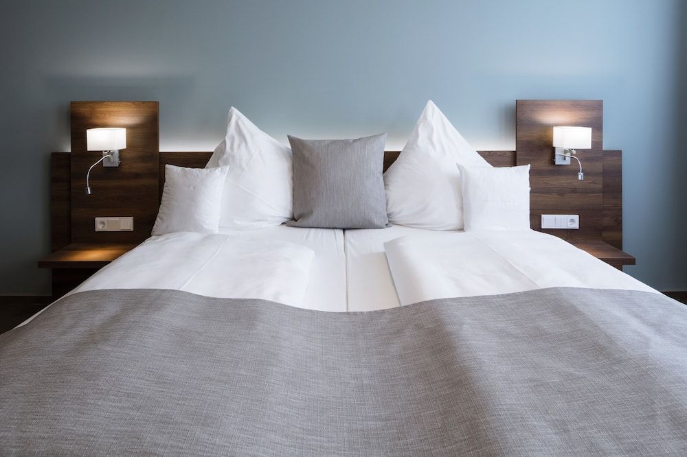 Soverom