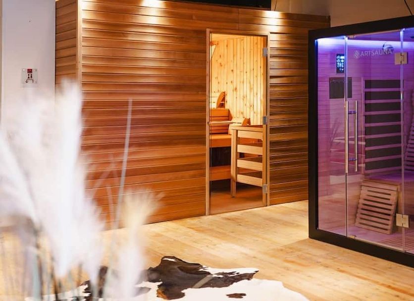 Spa Foto