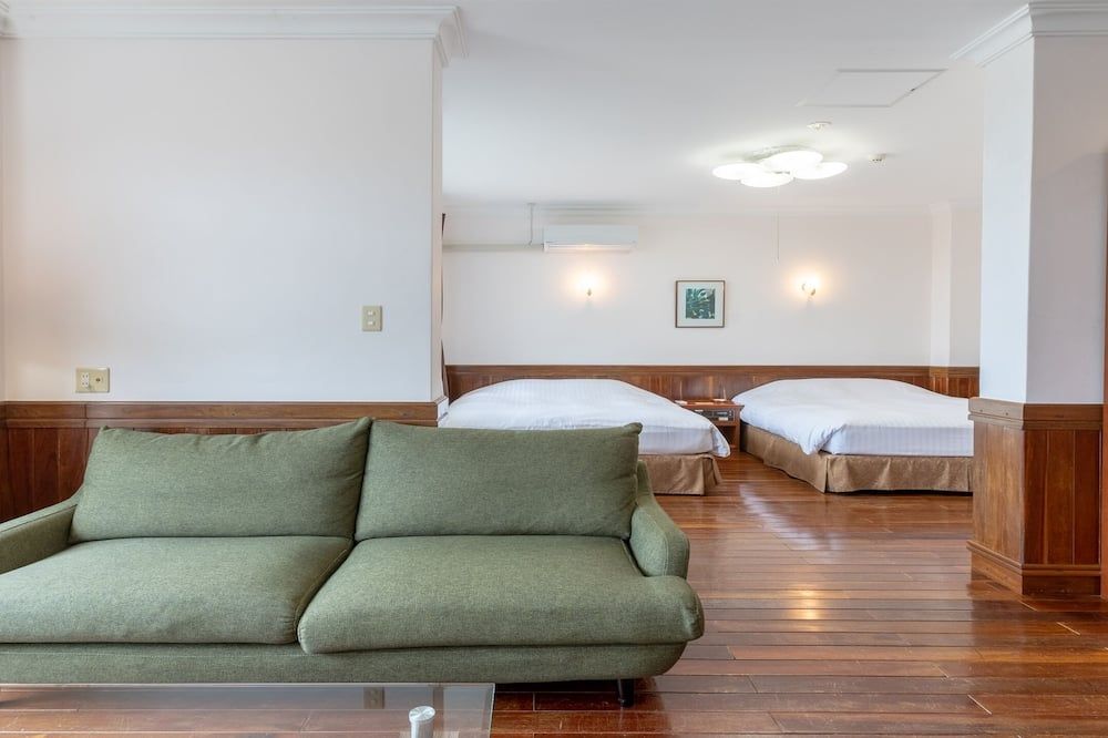 Annet