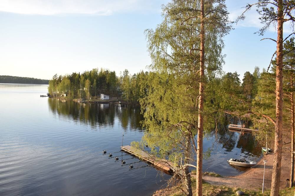 Utsikt Foto