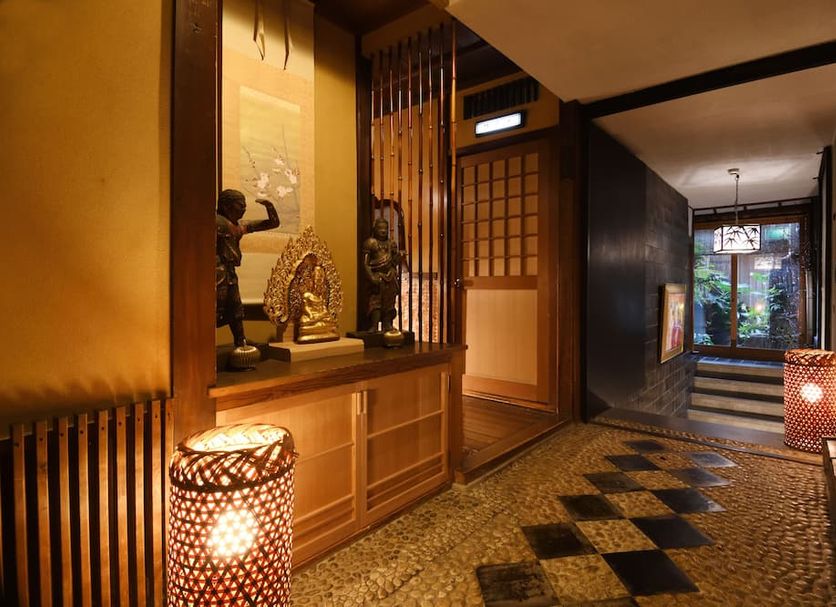 Hall Foto