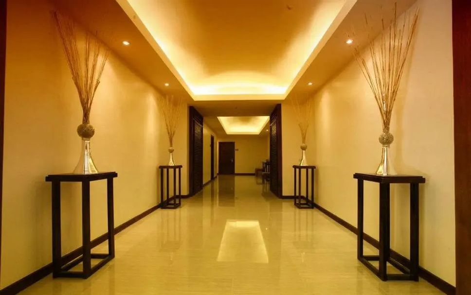 Hall Foto