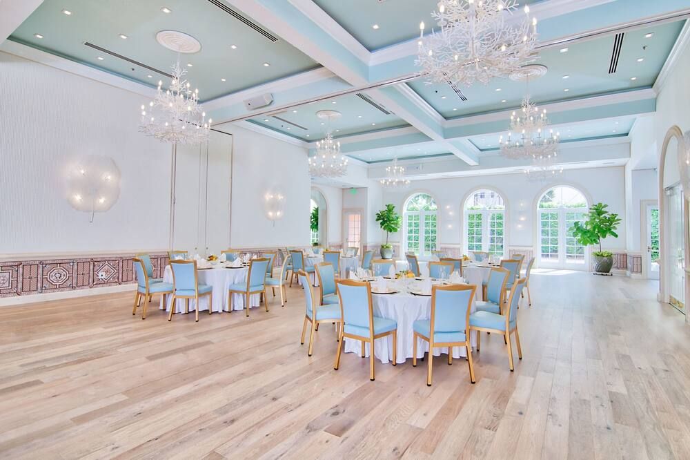 Banketthall