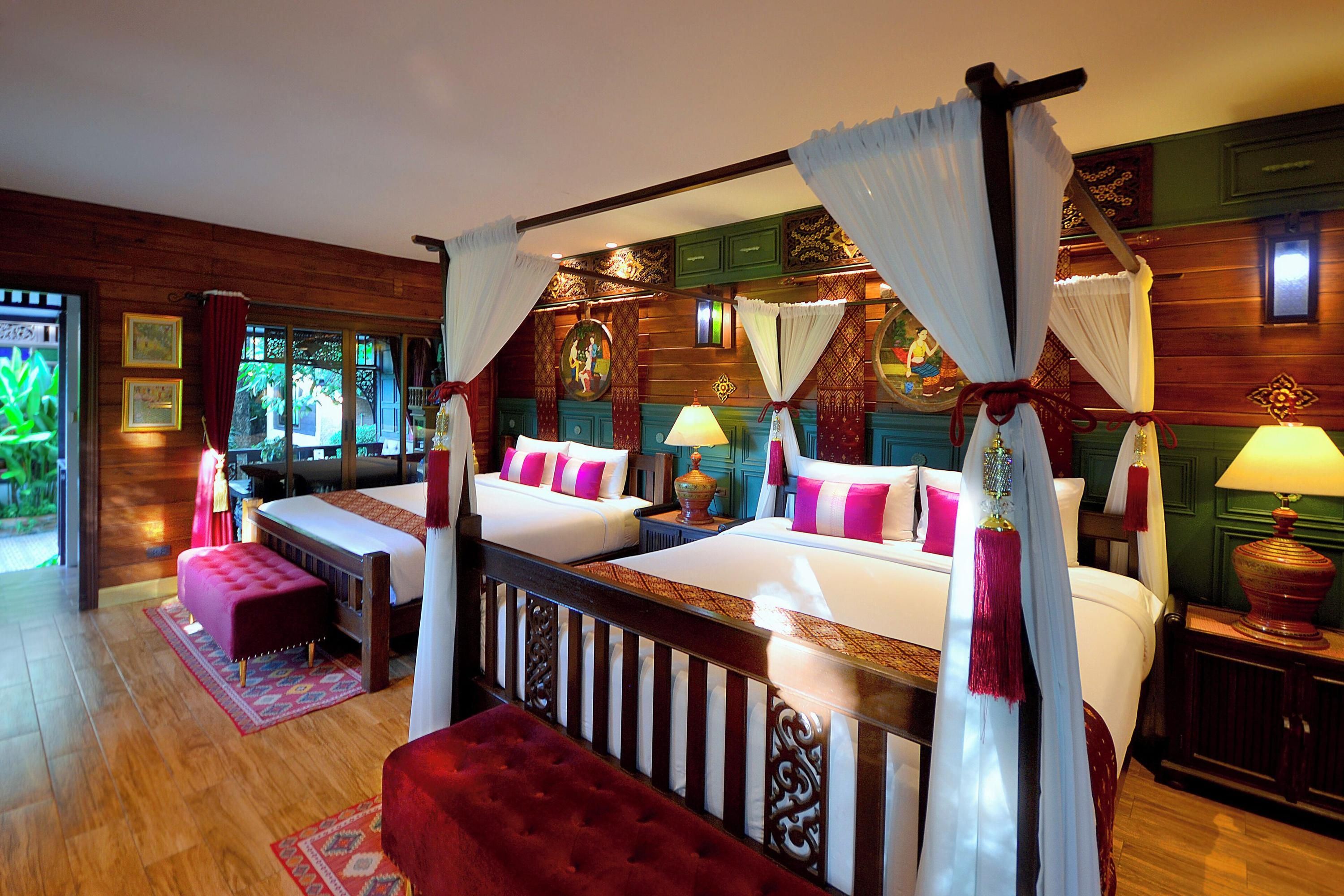 Annet