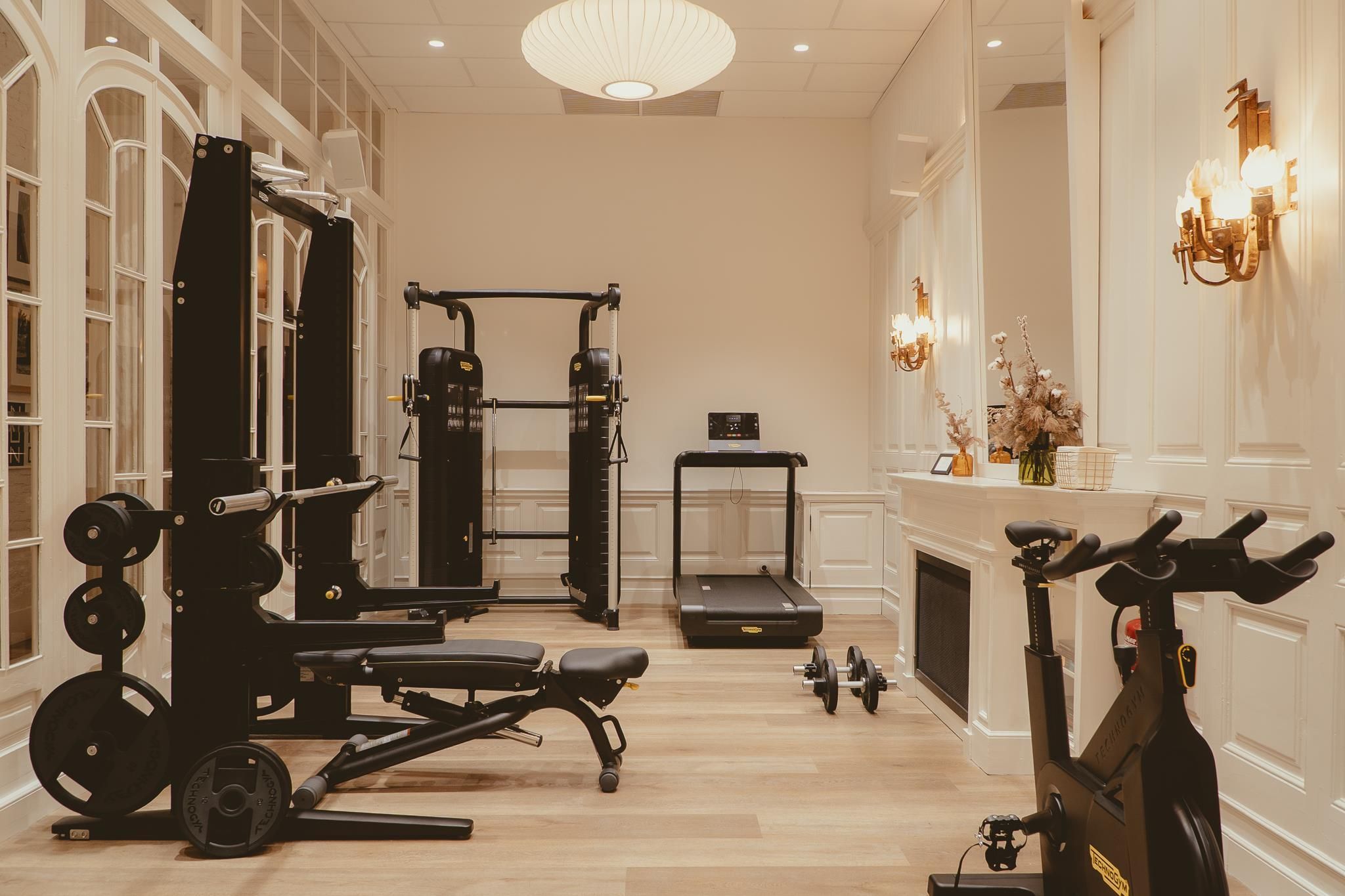 Gym