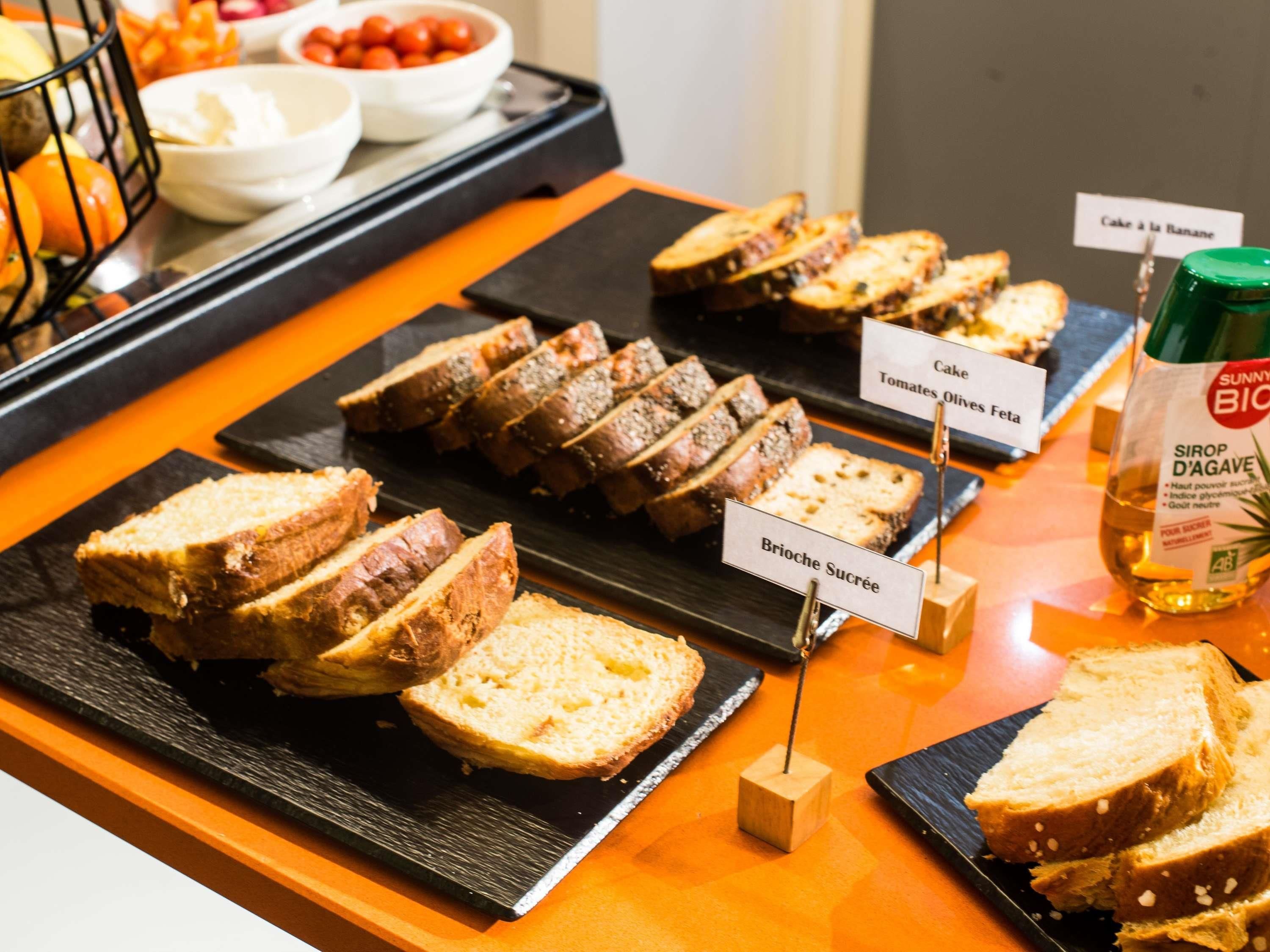 Buffet