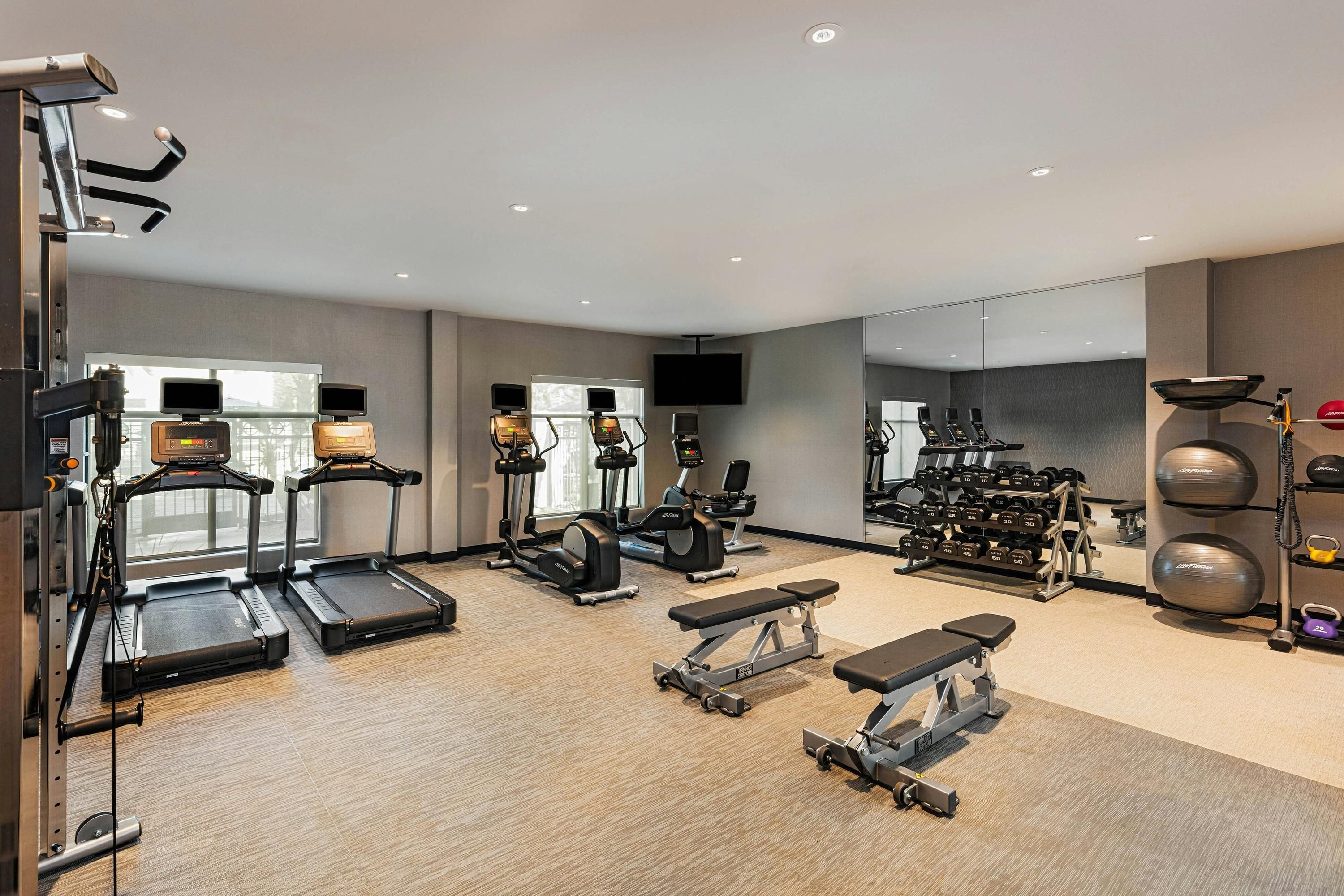 Gym