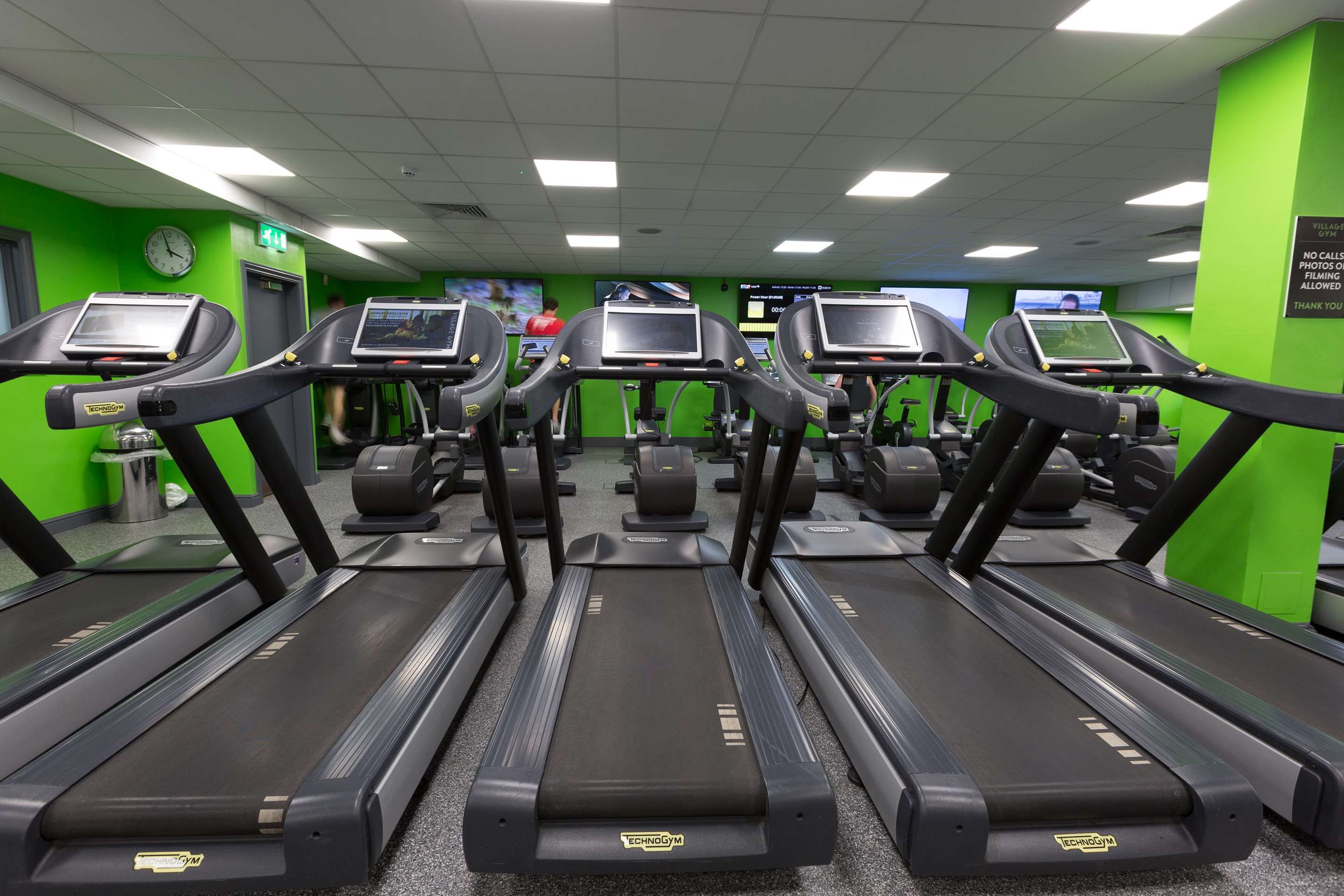 Gym