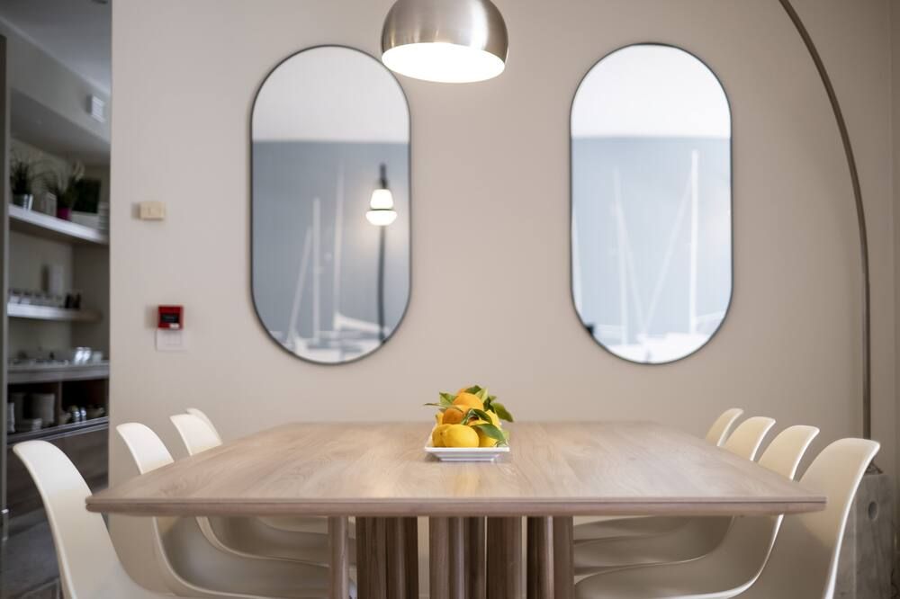 Spisesal