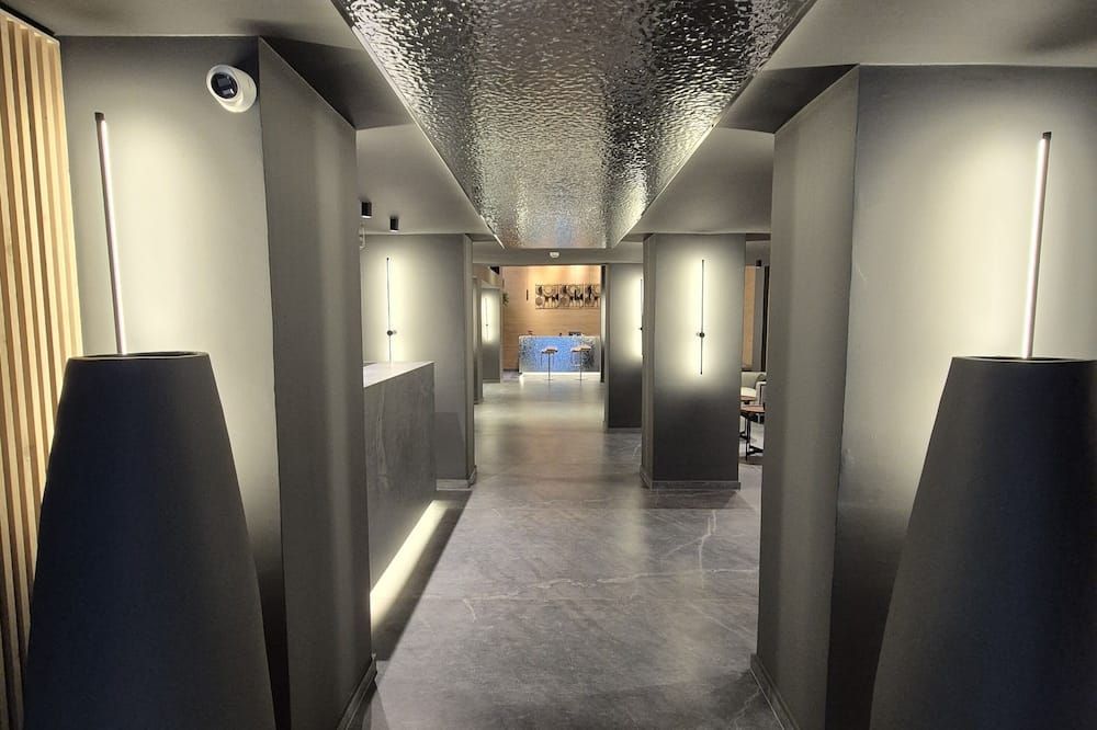 Hall Foto