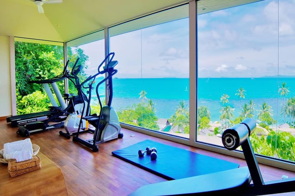 Gym Foto