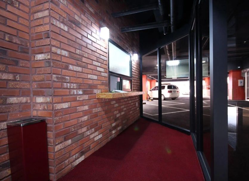 Hall Foto