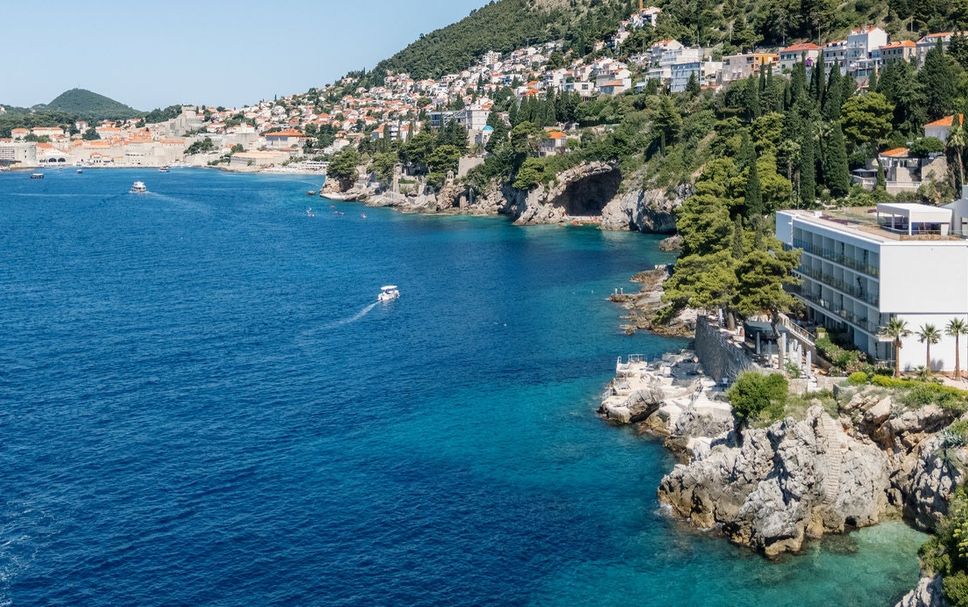 Hotellfasiliteter Foto